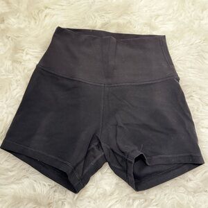 Lululemon Align Shorts 4”